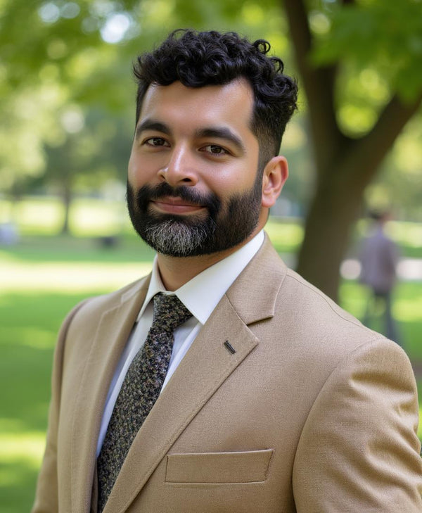 Dr. Alex Saucedo