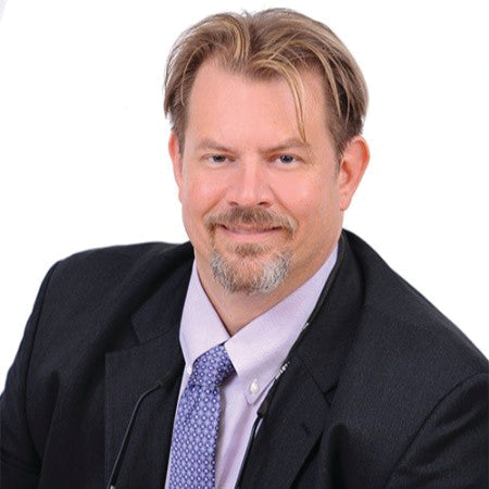 Dr. Alan Durkin