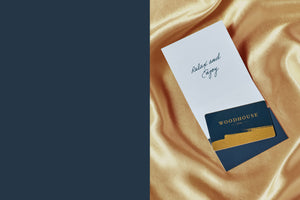 Gift relaxation and comfort to someone you love with a fall-inspired spa day.
