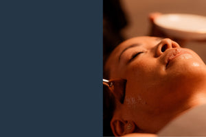 Relax and recenter with facials and massages designed to help you thrive this fall.
