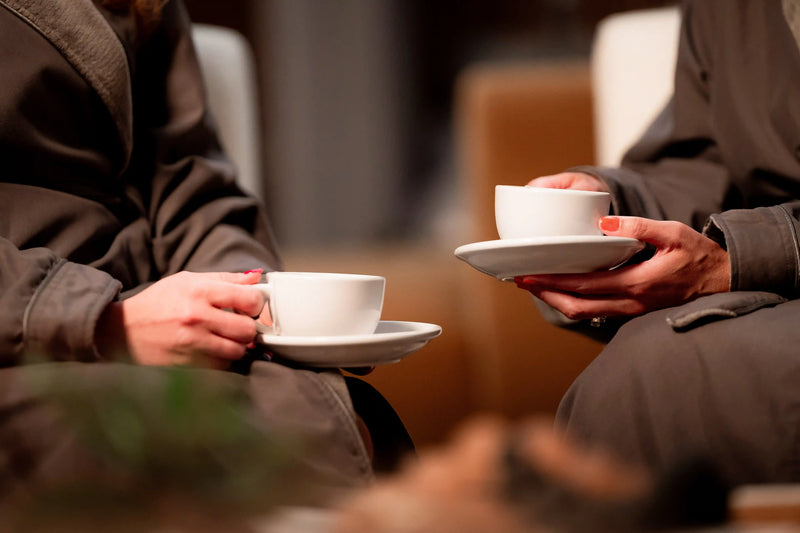 Couples Retreat Swedish Body Balance Massage for two for Club members