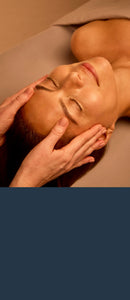 This Mother's Day, press pause and
Indulge in a luxurious spa experience at Woodhouse Spas.