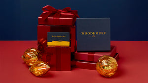 Looking for the perfect gift? With a diverse menu of customizable services and treatments, Woodhouse Spa has something perfect for everyone, no matter the occasion.